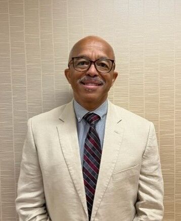 Dr. Alvin Powell